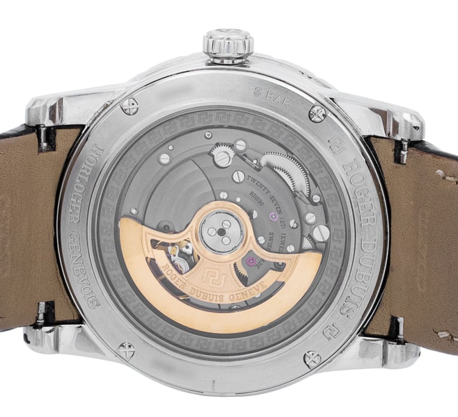 Roger Dubuis Excalibur RDDBEX0536